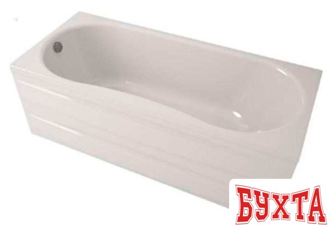 Ванна Eurolux Oliva 170x75 2