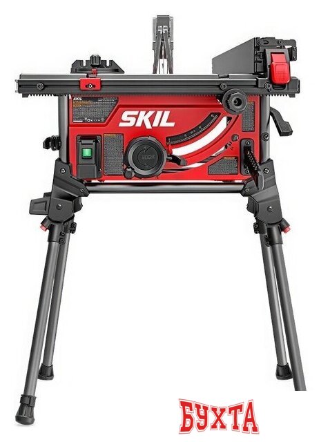 Распиловочный (циркулярный) станок Skil TS6307 1