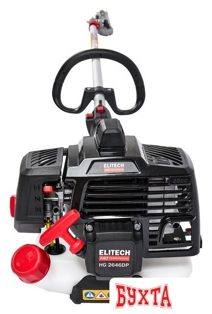 Высоторез ELITECH HG 2646DP 5