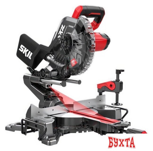 Торцовочная пила Skil MS1310 MS1310SE00 1