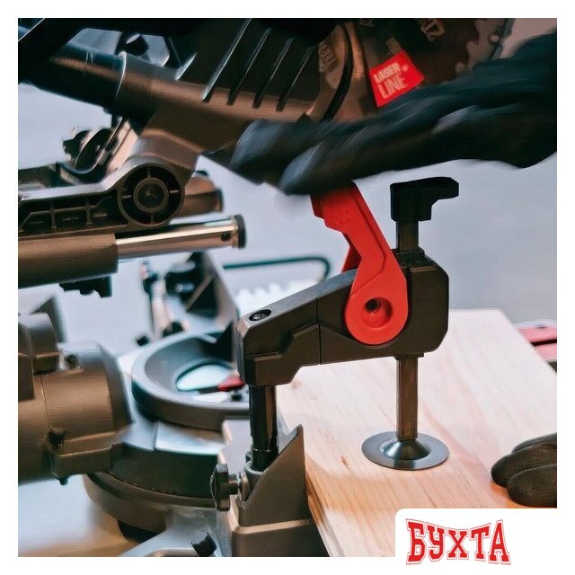 Торцовочная пила Skil MS1310 MS1310SE00 4