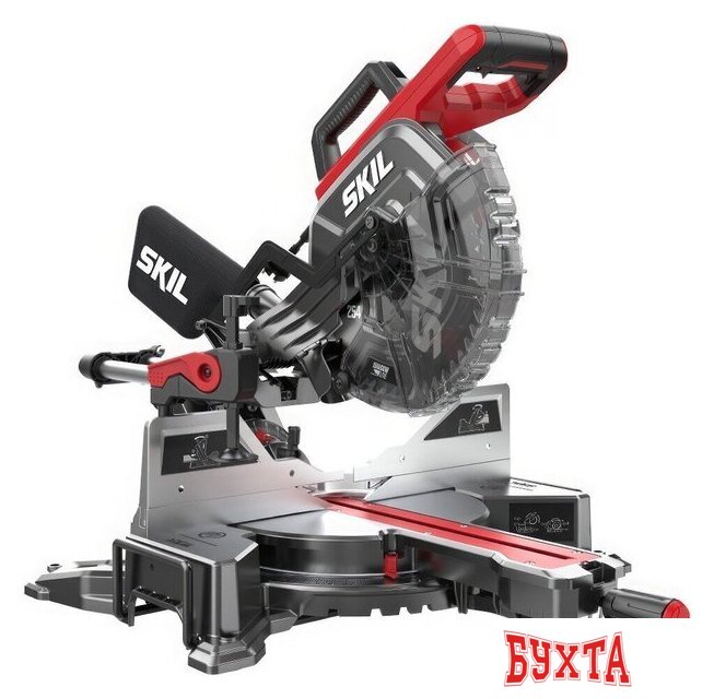 Торцовочная пила Skil MS6305 MS6305SE00 1