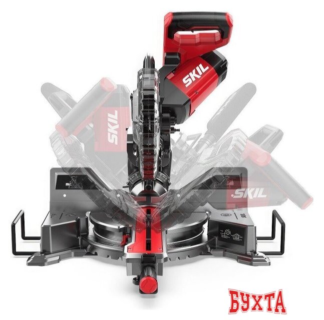Торцовочная пила Skil MS6305 MS6305SE00 2