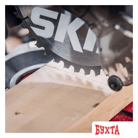 Торцовочная пила Skil MS6305 MS6305SE00 5