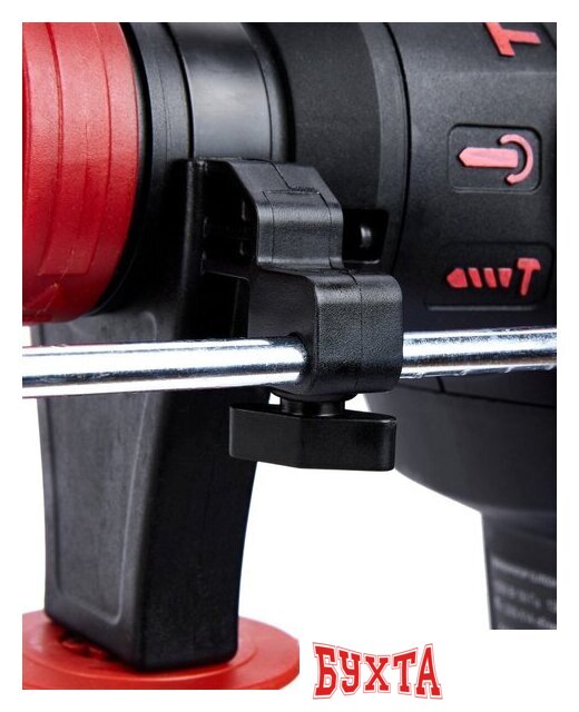 Перфоратор ELITECH RH 1342E (кейс) 5