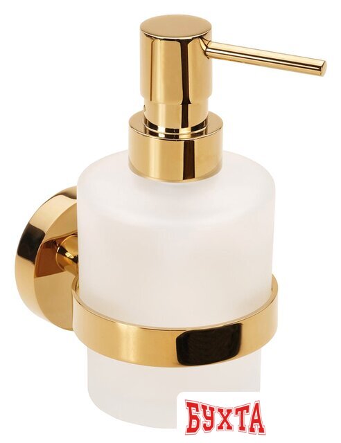 Дозатор для жидкого мыла Bemeta Brilo 161109102