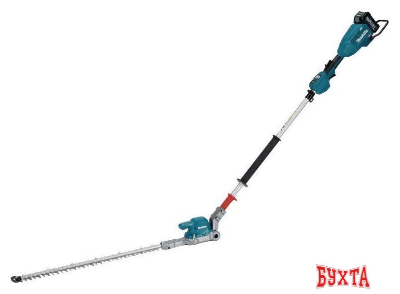 Кусторез Makita UN001GZ (без АКБ) 1