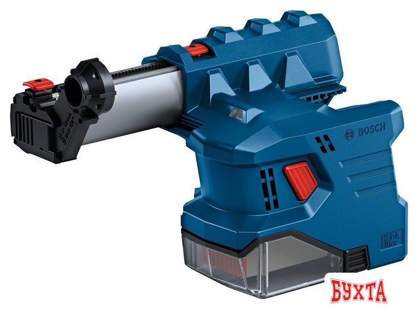 Пылесборник для электроинструмента Bosch GDE 12 1600A02BV9 1