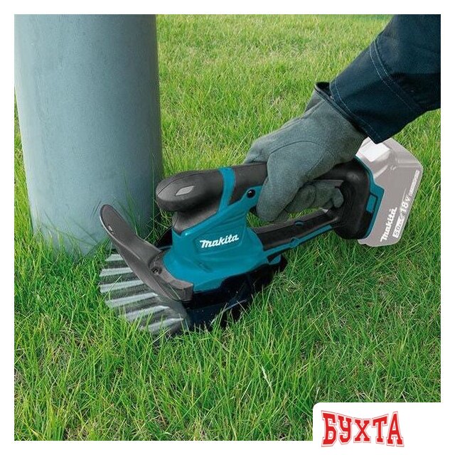 Садовые ножницы Makita DUM604ZX (без АКБ) 5