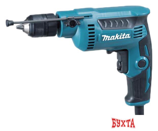 Безударная дрель Makita DP2011