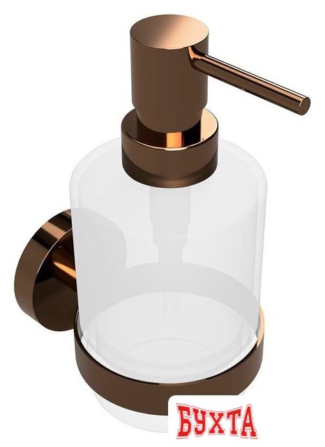 Дозатор для жидкого мыла Bemeta Coral 158109102