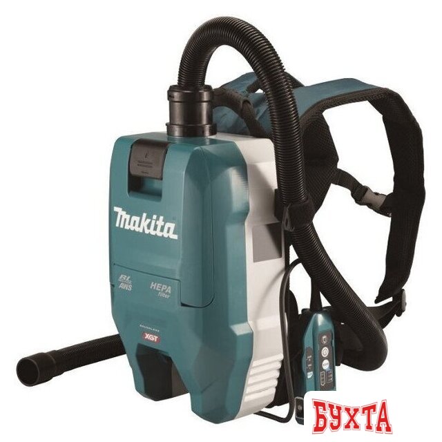 Пылесос Makita VC009GZ01 (без АКБ) 1