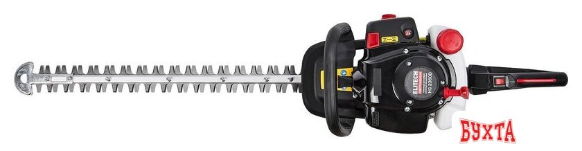 Кусторез ELITECH HG 2360D 4