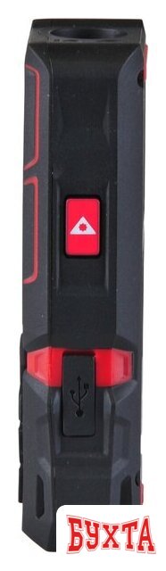 Лазерный дальномер ELITECH LD 80 4