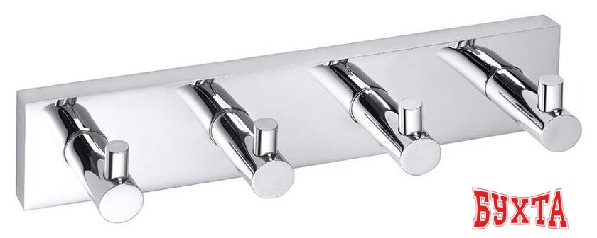 Крючок для ванны Bemeta Beta 132405212