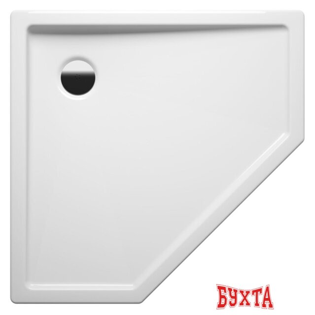 Душевой поддон Riho 213 90x90 [DA23] 1