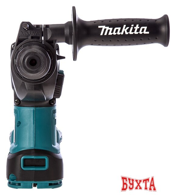 Перфоратор Makita DHR242Z (без АКБ) 3
