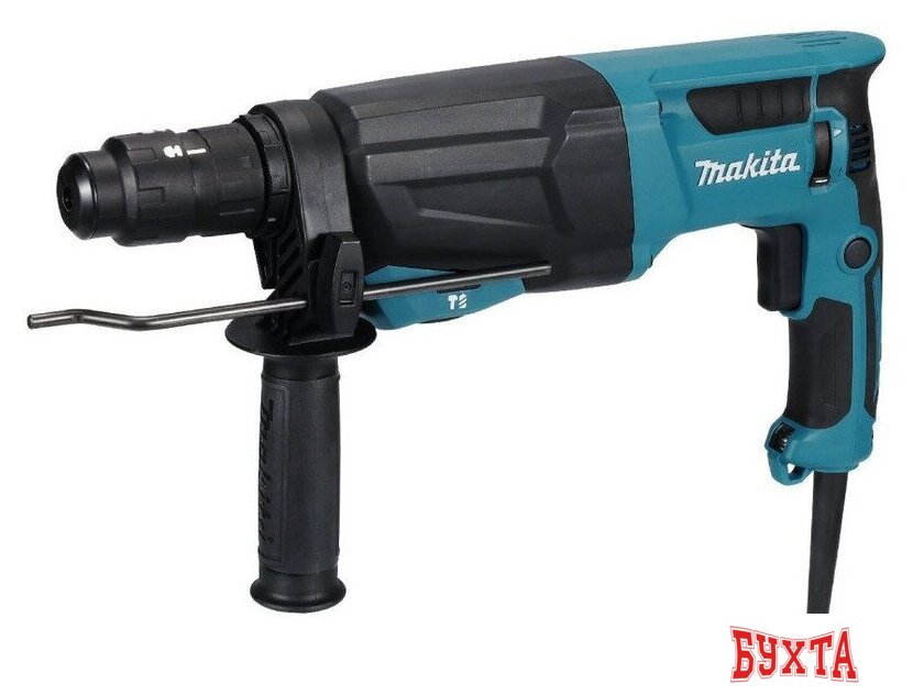 Перфоратор Makita HR2670FT
