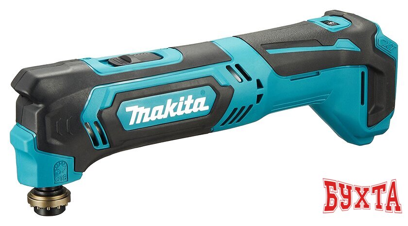 Реноватор Makita TM30DZ 1