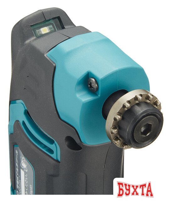 Реноватор Makita TM30DZ 3