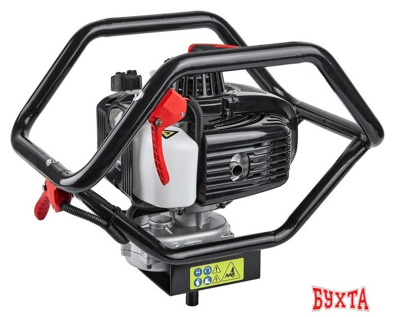 Мотобур ELITECH EA 70D43 HD 1