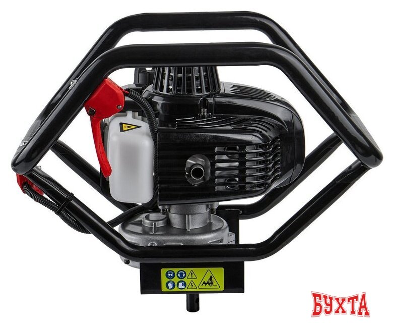 Мотобур ELITECH EA 70D43 HD 3