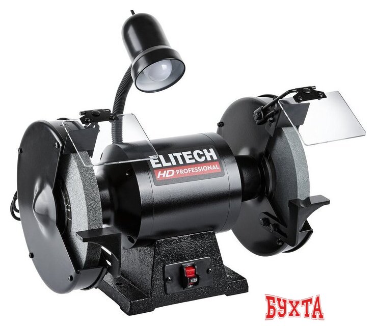 Заточный станок ELITECH BG 9025L 1