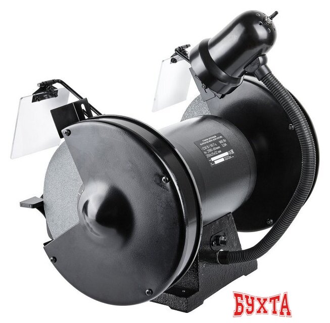 Заточный станок ELITECH BG 9025L 4