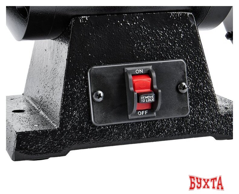 Заточный станок ELITECH BG 9025L 5