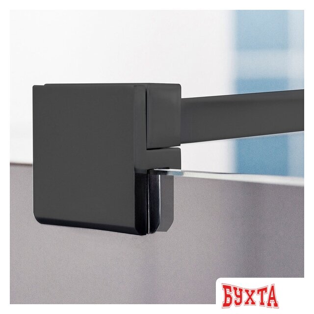 Душевая стенка Roth Exclusive Line Ecwalk/100 4