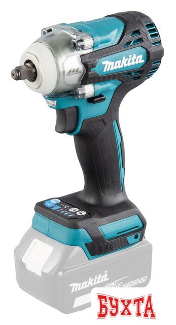 Гайковерт Makita DTW302Z (без АКБ)
