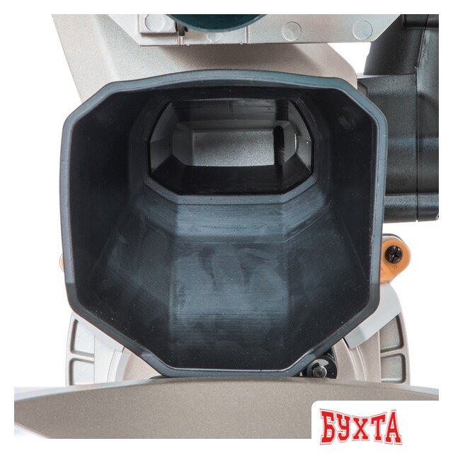 Торцовочная пила Makita LS1219 2