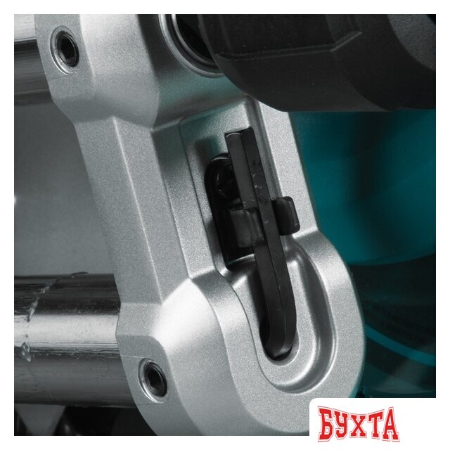 Торцовочная пила Makita LS1219 3