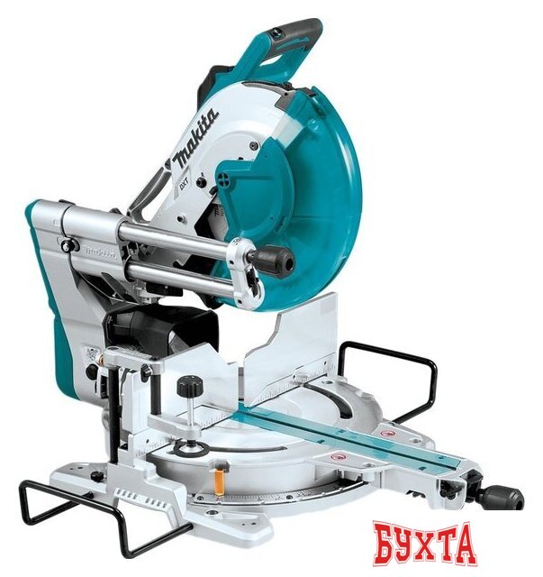 Торцовочная пила Makita LS1219L 1