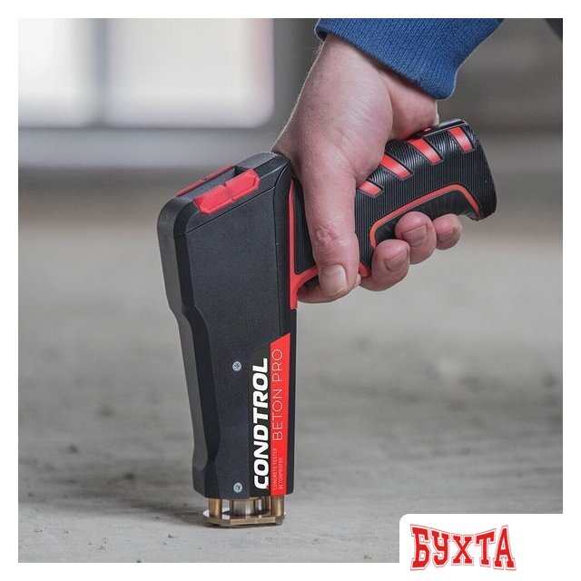 Измеритель прочности бетона Condtrol Beton Pro 3
