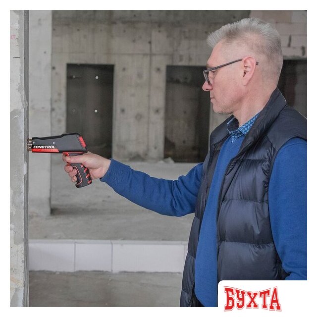Измеритель прочности бетона Condtrol Beton Pro 4