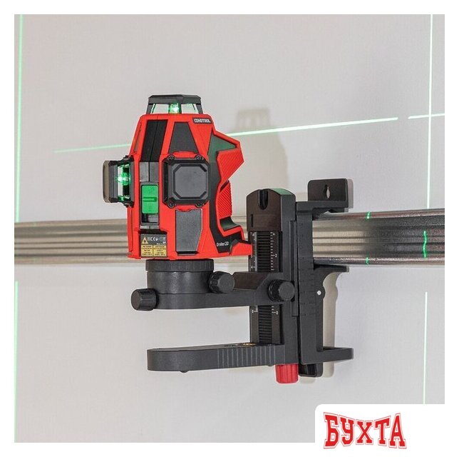 Универсальное крепление Condtrol Mount Kit 3
