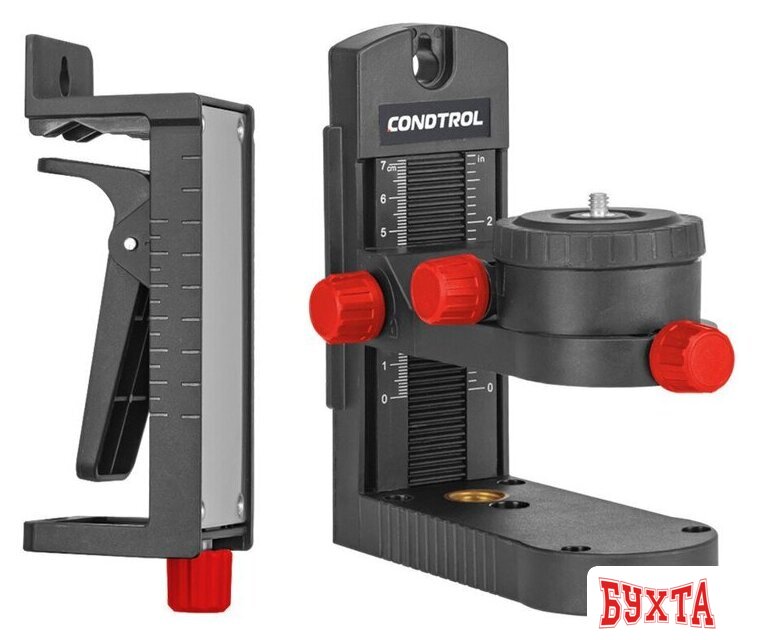 Универсальное крепление Condtrol Mount Kit 4
