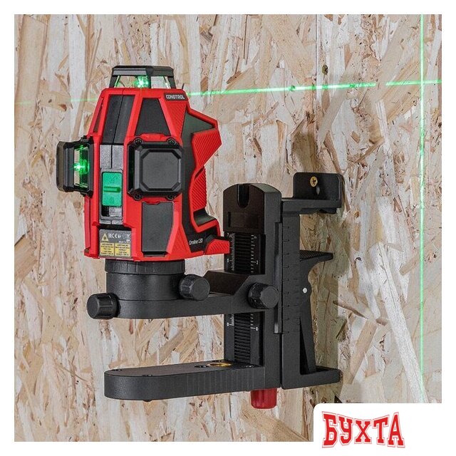Универсальное крепление Condtrol Mount Kit 5