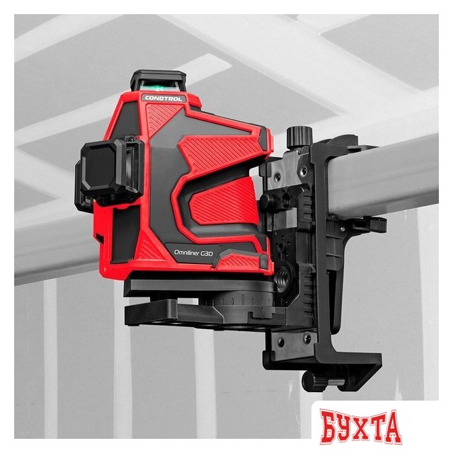 Лазерный нивелир Condtrol Omniliner G3D Kit 2