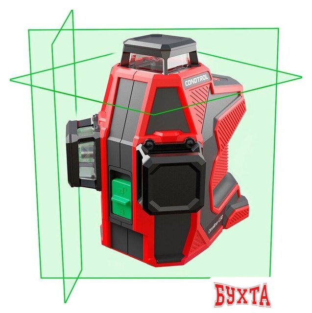 Лазерный нивелир Condtrol Omniliner G3D Kit 3