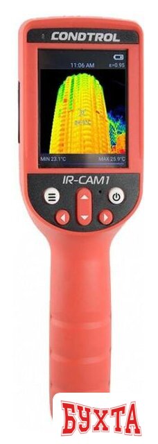 Тепловизор Condtrol IR-Cam1 2