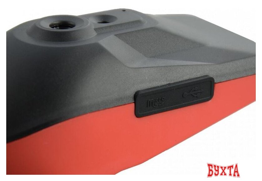 Тепловизор Condtrol IR-Cam1 4