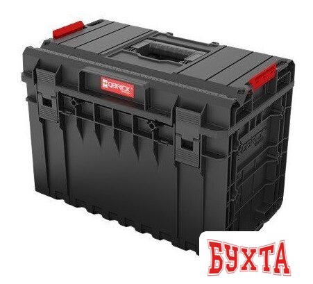 Ящик для инструментов Qbrick System ONE 450 Basic 2.0 SKRQ450B2CZAPG001 1