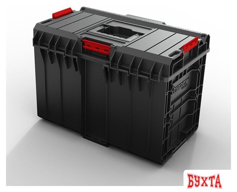 Ящик для инструментов Qbrick System ONE 450 Basic 2.0 SKRQ450B2CZAPG001 2
