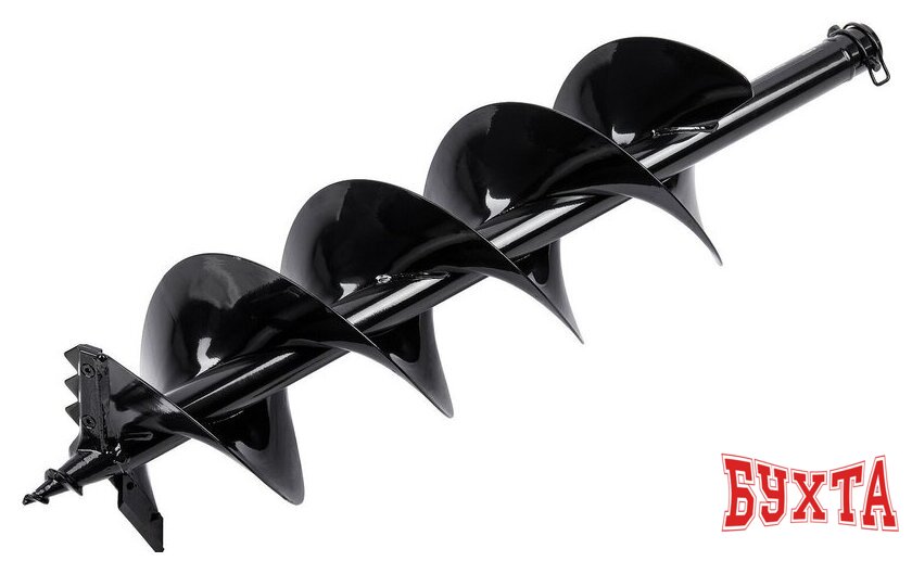 Шнек к мотобуру ELITECH 0809.027300 2