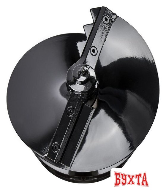 Шнек к мотобуру ELITECH 0809.027300 4