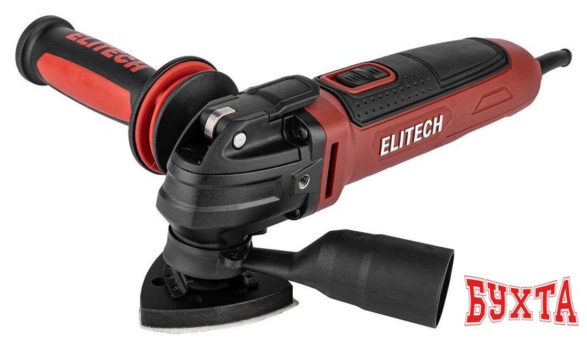 Реноватор ELITECH МИ 4503Э E2202.008.01 (кейс) 1