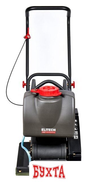 Виброплита ELITECH VTP 120T 2