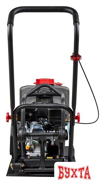 Виброплита ELITECH VTP 120T 4